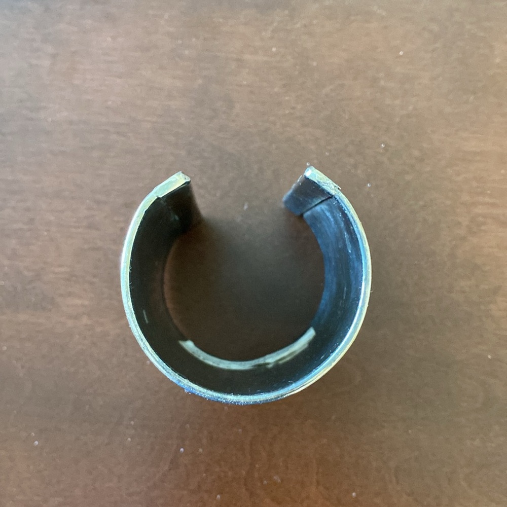 Statement bracelet - Picture 3 of 3